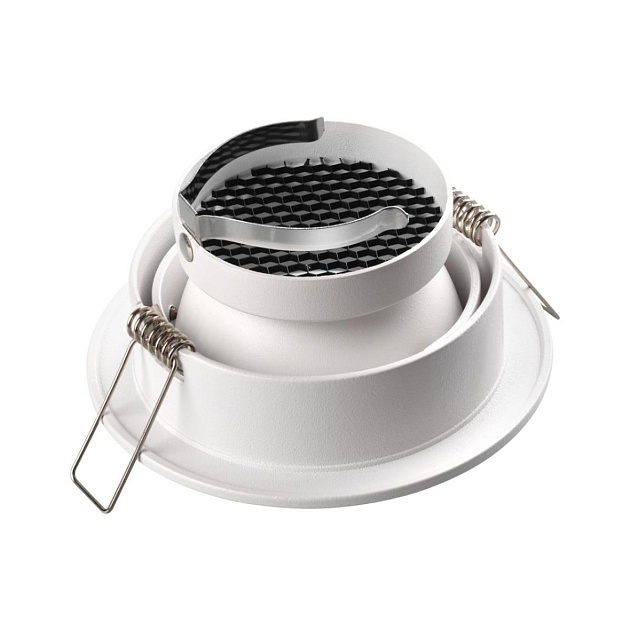 Светильник встраиваемый Novotech MORUS 370999 Фото № 2