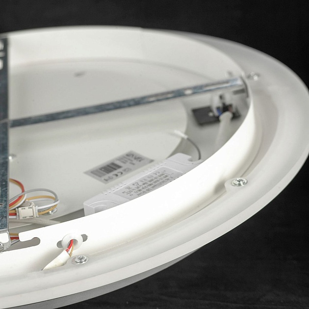 Потолочный светодиодный светильник Lussole Lgo LSP-8465 Фото № 2