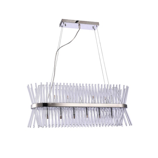 Подвесная люстра Vele Luce Emile VL3063P11 Фото № 2