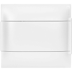 Щиток встраиваемый Legrand Practibox S 1х8 134548