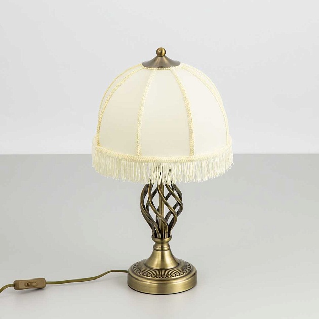 Настольная лампа Citilux Базель CL407800 Фото № 10