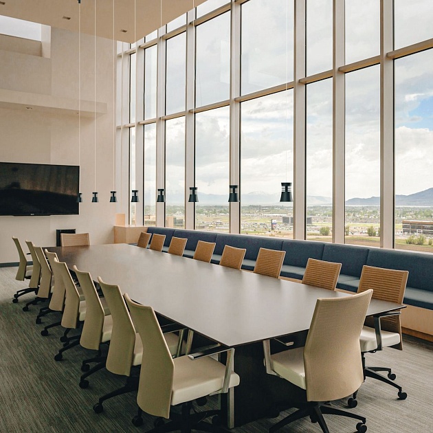 Трековый светодиодный светильник Mantra Pagoda 7783 Фото № 4