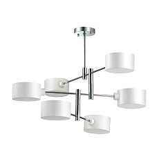 Подвесная люстра Lumion Moderni Ashley 3742/6C 4