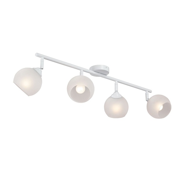 Потолочная люстра Vitaluce V4313-0/4PL Фото № 1