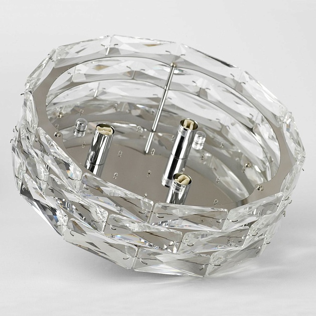 Потолочная люстра Lussole LSP-8893 Фото № 4