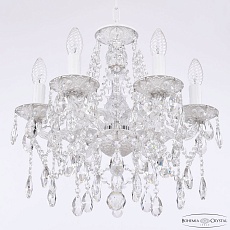 Подвесная люстра Bohemia Ivele AL16313/6/141 WM 4