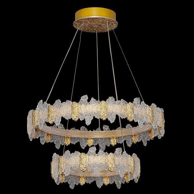 Люстра подвесная Citilux LAVA CL250182 Фото № 8