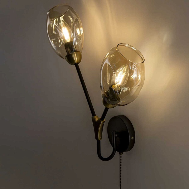 Бра Citilux Монтана CL117325 Фото № 10