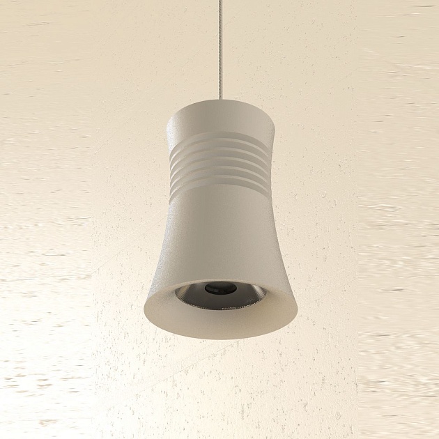 Подвесной светодиодный светильник Mantra Pagoda 7784 Фото № 4