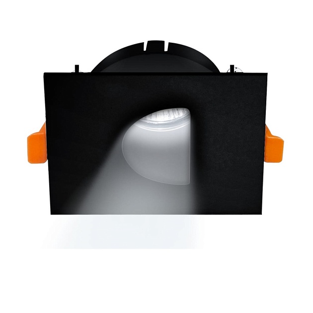 Встраиваемый светильник Ritter Artin 51434 3 Фото № 1