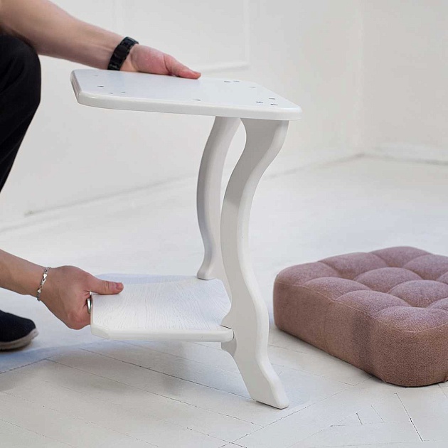 Банкетка Мебелик Берже 26 001466 Фото № 9