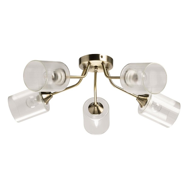 Люстра De City Олимпия 106011905 Фото № 1