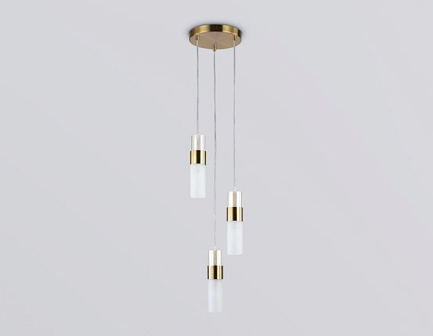 Подвесной светильник Ambrella light High Light LH55112 Фото № 3