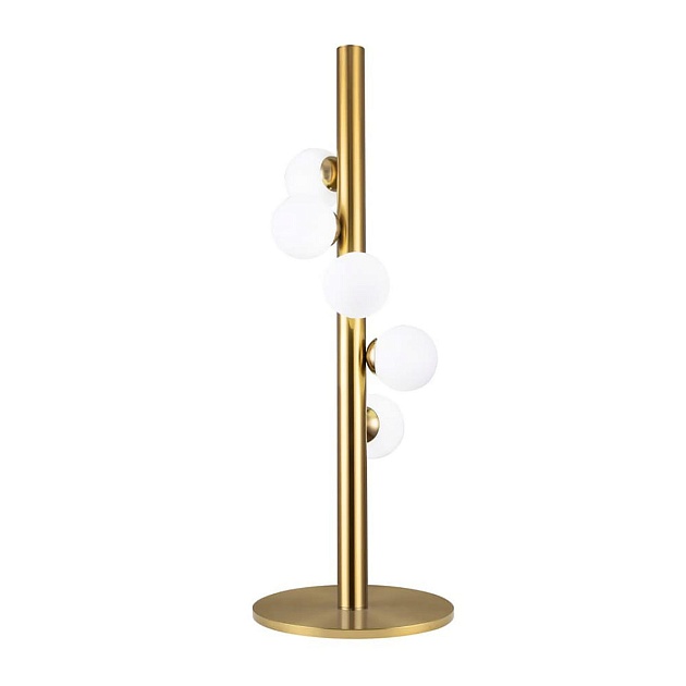 Настольная лампа Aployt Kolombina APL.622.04.05 изображение 1 Настольная лампа Aployt Kolombina APL.622.04.05 Фото № 1