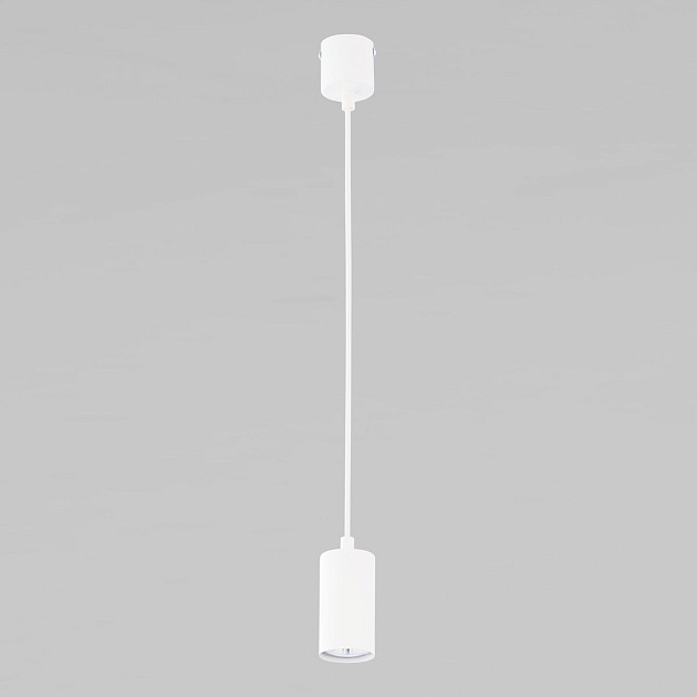 Подвесной светильник TK Lighting 4420 Logan White Фото № 1