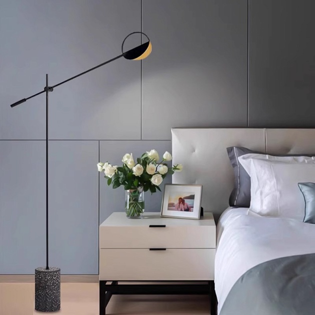 Торшер Imperium Loft Bolia Leaves 156333-22 Фото № 10