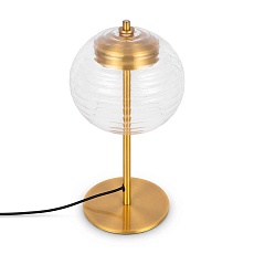 Настольная лампа Maytoni Rueca P060TL-L12BSK1 2