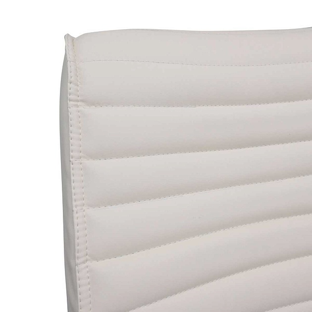 Офисный стул AksHome Augusto кремовый + черный 87591 изображение 7 Офисный стул AksHome Augusto кремовый + черный 87591 Фото № 7