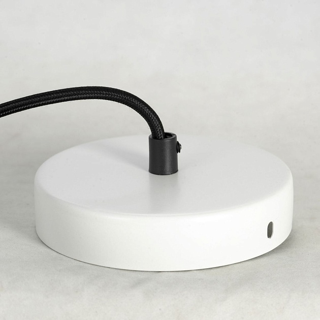 Подвесной светильник Lussole Cuscino GRLSP-8603 Фото № 4