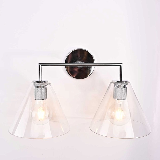 Настенный светильник Imperium Loft RH Utilitaire 123268-22 Фото № 6