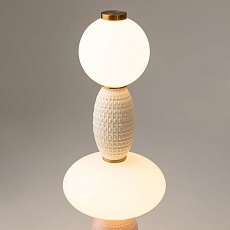 Настольная лампа Maytoni Adore MOD297TL-L24BS3K 3