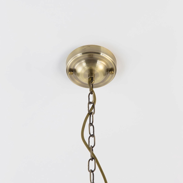 Подвесной светильник Citilux Эмир CL467223 изображение 9 Подвесной светильник Citilux Эмир CL467223 Фото № 9