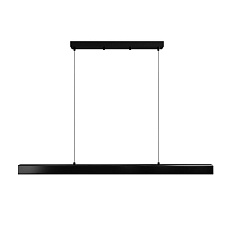 Светильник подвесной Lightera Baffin LE112L-120B WIFI