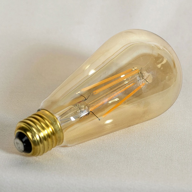 Подвесная люстра Lussole Lgo Huron GRLSP-8199 Фото № 2