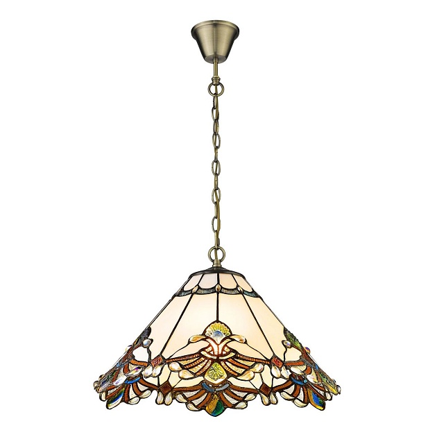 Подвесной светильник Velante 863-806-02 Фото № 1