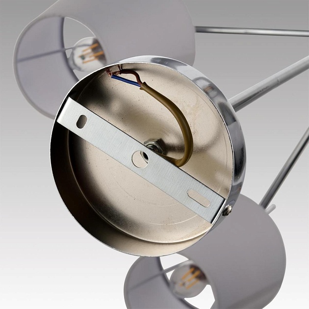 Люстра Lumion KARMEN 8279/6 Фото № 2