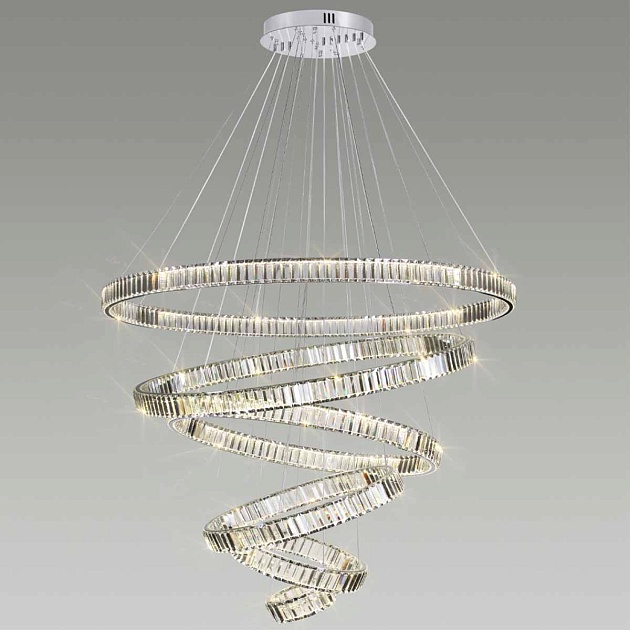 Подвесная люстра Odeon Light Vekia 4930/260L Фото № 2