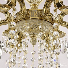 Подвесная люстра Bohemia Ivele 72101/8/175 B GW 5