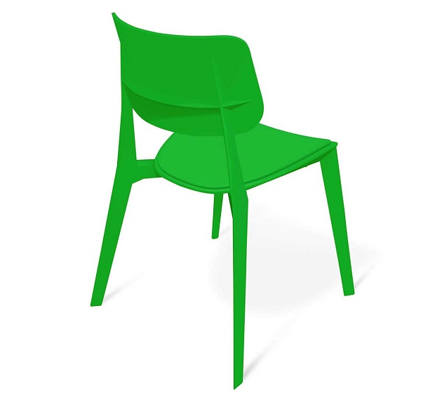 Кухонный стул Sheffilton SHT-S110-P зеленый/зеленый 2249343203 изображение 9 Кухонный стул Sheffilton SHT-S110-P зеленый/зеленый 2249343203 Фото № 9