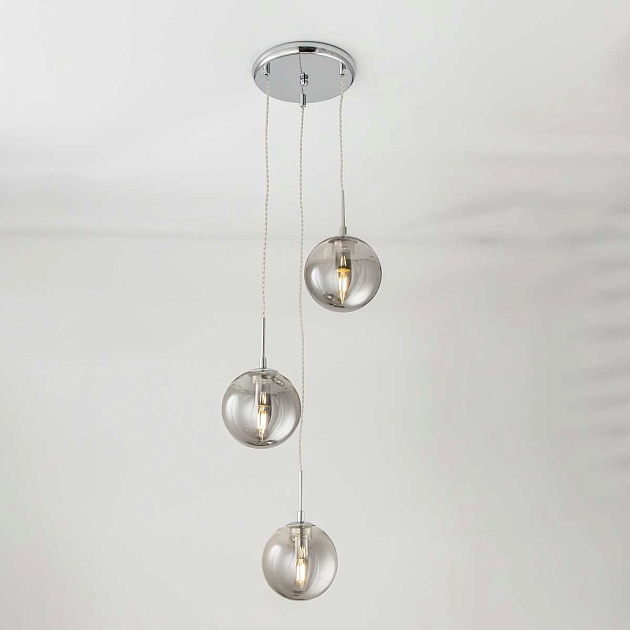 Подвесная люстра Citilux Томми CL102030 Фото № 7