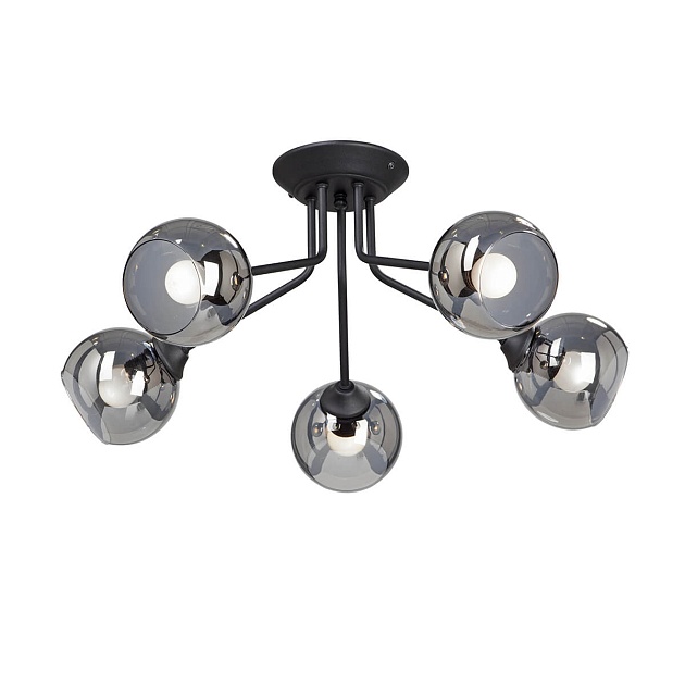 Потолочная люстра Vitaluce V4724-1/5PL Фото № 1