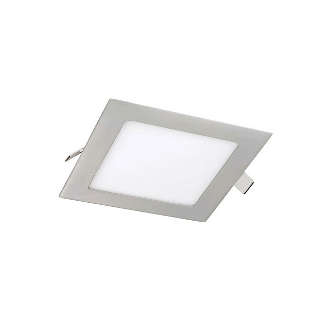 Встраиваемый светильник Favourite Flashled 1346-6C изображение 1 Встраиваемый светильник Favourite Flashled 1346-6C Фото № 1