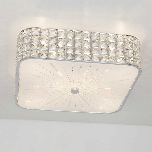 Потолочный светильник Citilux Портал CL324261 Фото № 6