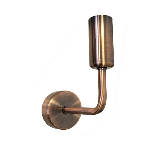 Бра 33 Идеи WLL.405.01.02.AC изображение 1 Бра 33 Идеи WLL.405.01.02.AC Фото № 1