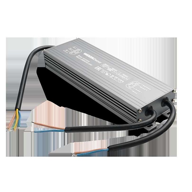 Блок питания WOLTA WLD-200W/02-24V Фото № 1