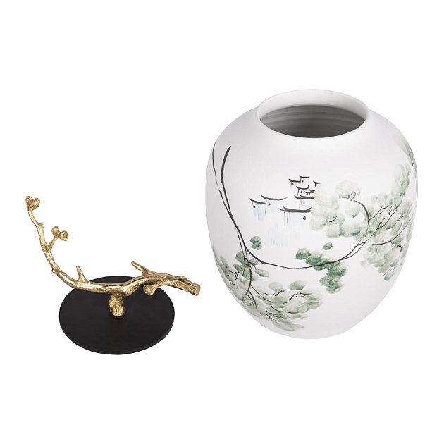 Ваза Loft IT Serene 10285V/S изображение 4 Ваза Loft IT Serene 10285V/S Фото № 4