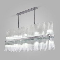 Подвесная люстра Bogates Allure 485/10 Smart 3