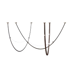 Подвесной светильник ZZOK 800095