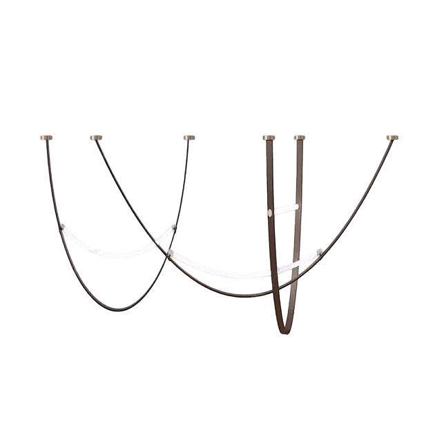 Подвесной светильник ZZOK 800095 Фото № 1