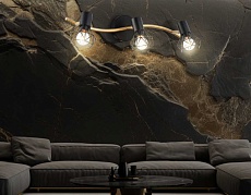 Настенно-потолочный спот Ambrella light TRADITIONAL TR8657 3