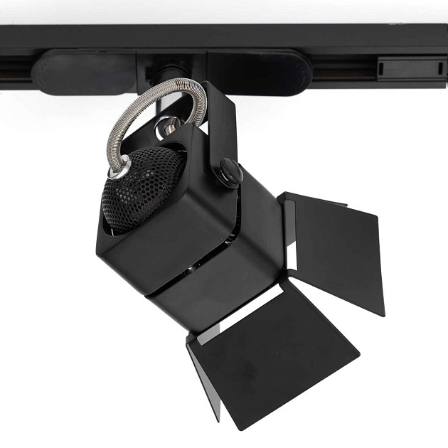 Трековый светильник Citilux CL526T11S Фото № 2