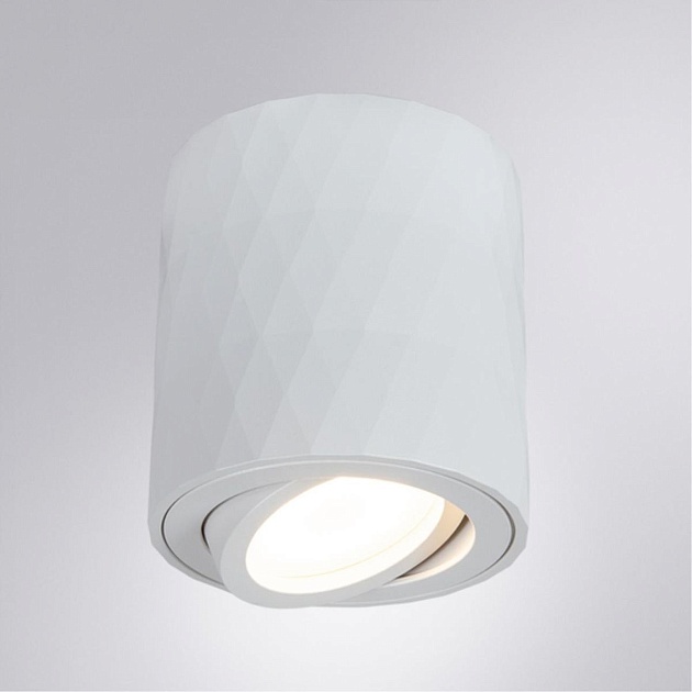 Потолочный светильник Arte Lamp Fang A5559PL-1WH изображение 4 Потолочный светильник Arte Lamp Fang A5559PL-1WH Фото № 4