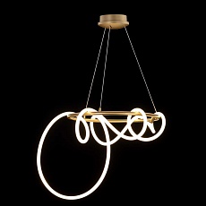 Люстра Citilux PYTHON CL220263 5