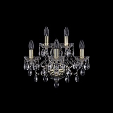 Бра Bohemia Ivele 1415B/3+2/165 G