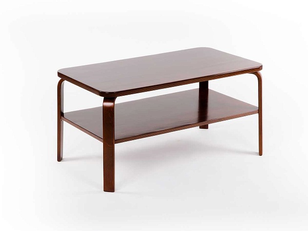 Журнальный стол Мебелик Айроль 001759 изображение 5 Журнальный стол Мебелик Айроль 001759 Фото № 5