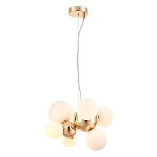 Подвесная люстра Rivoli Liviana 4137-305 Б0066429 1